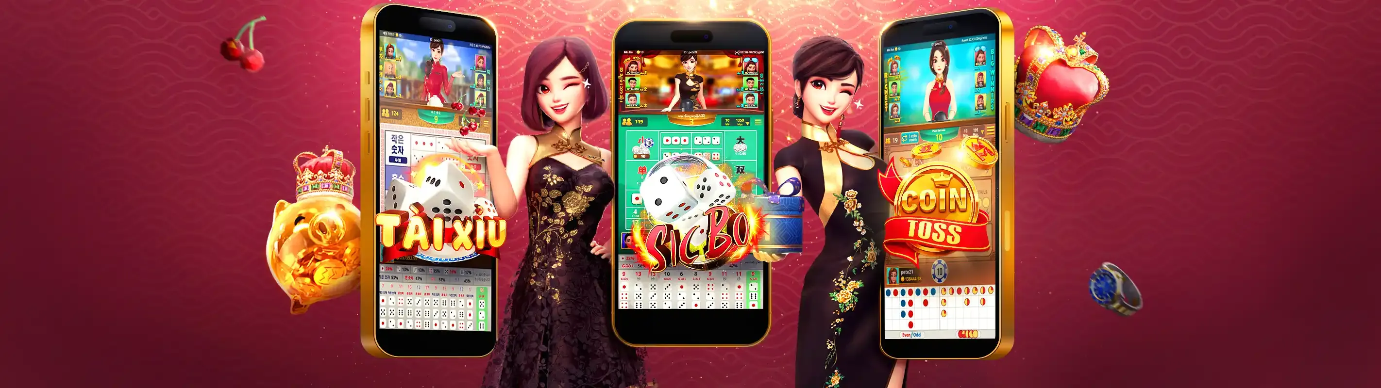 Sòng bạc trực tuyến đá gà 88.net với không gian sang trọng và các trò chơi casino hấp dẫn